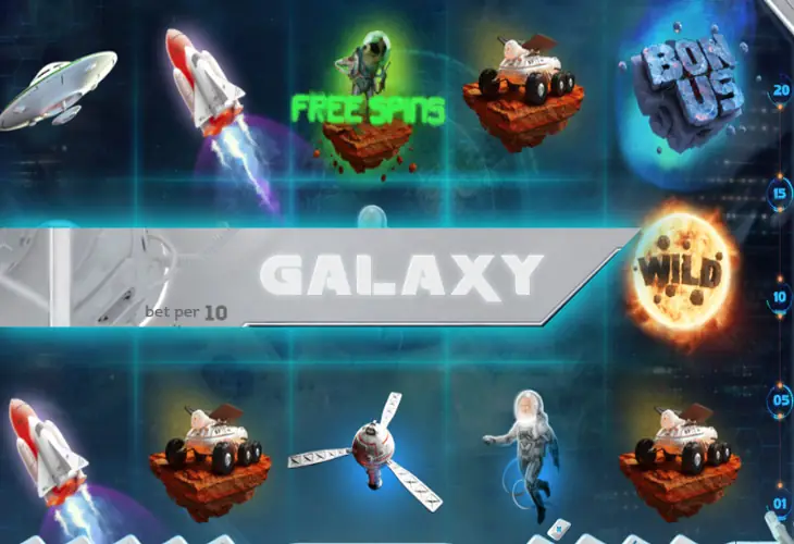 Galaxy