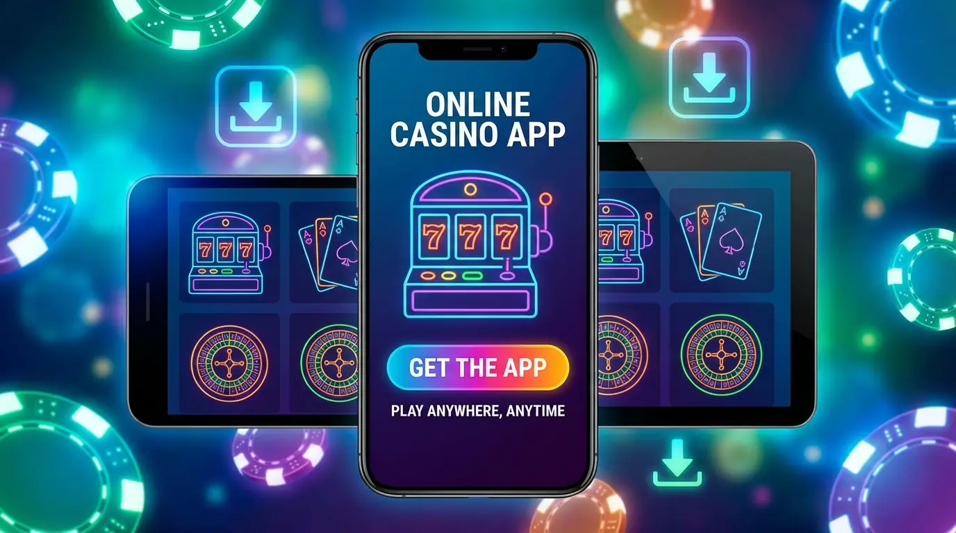 App Raging bull casino