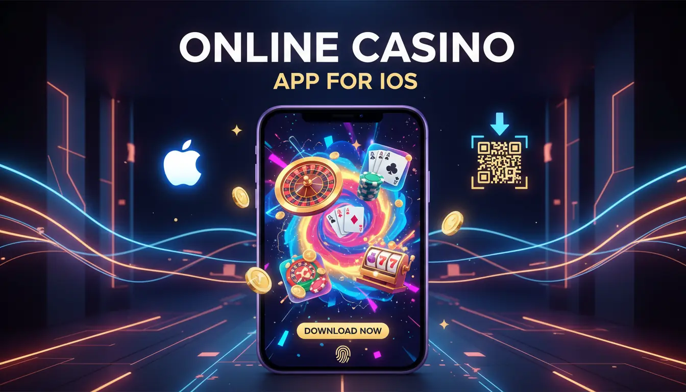 App iPhone Raging bull casino