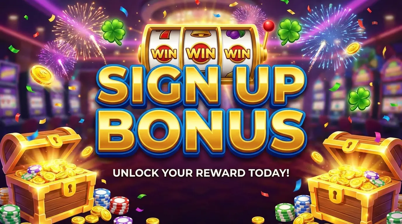 Raging bull casino sign up bonus