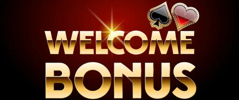 Bonus di benvenuto Raging bull casino