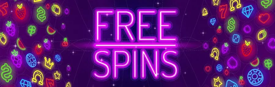 Free spins Raging bull casino