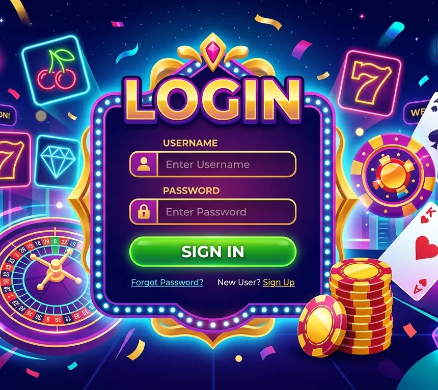 Login Raging bull casino