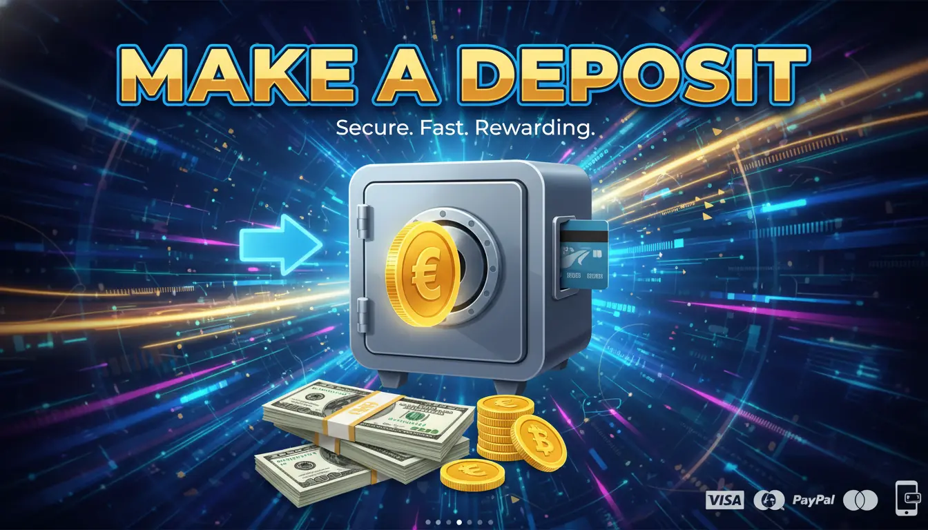 Deposito Raging bull casino