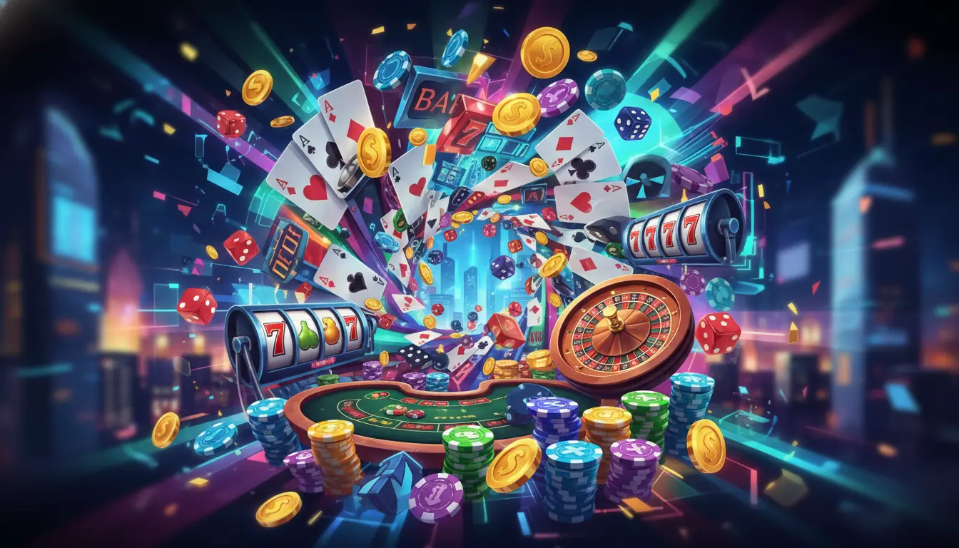 Chi c'è dietro Raging bull casino
