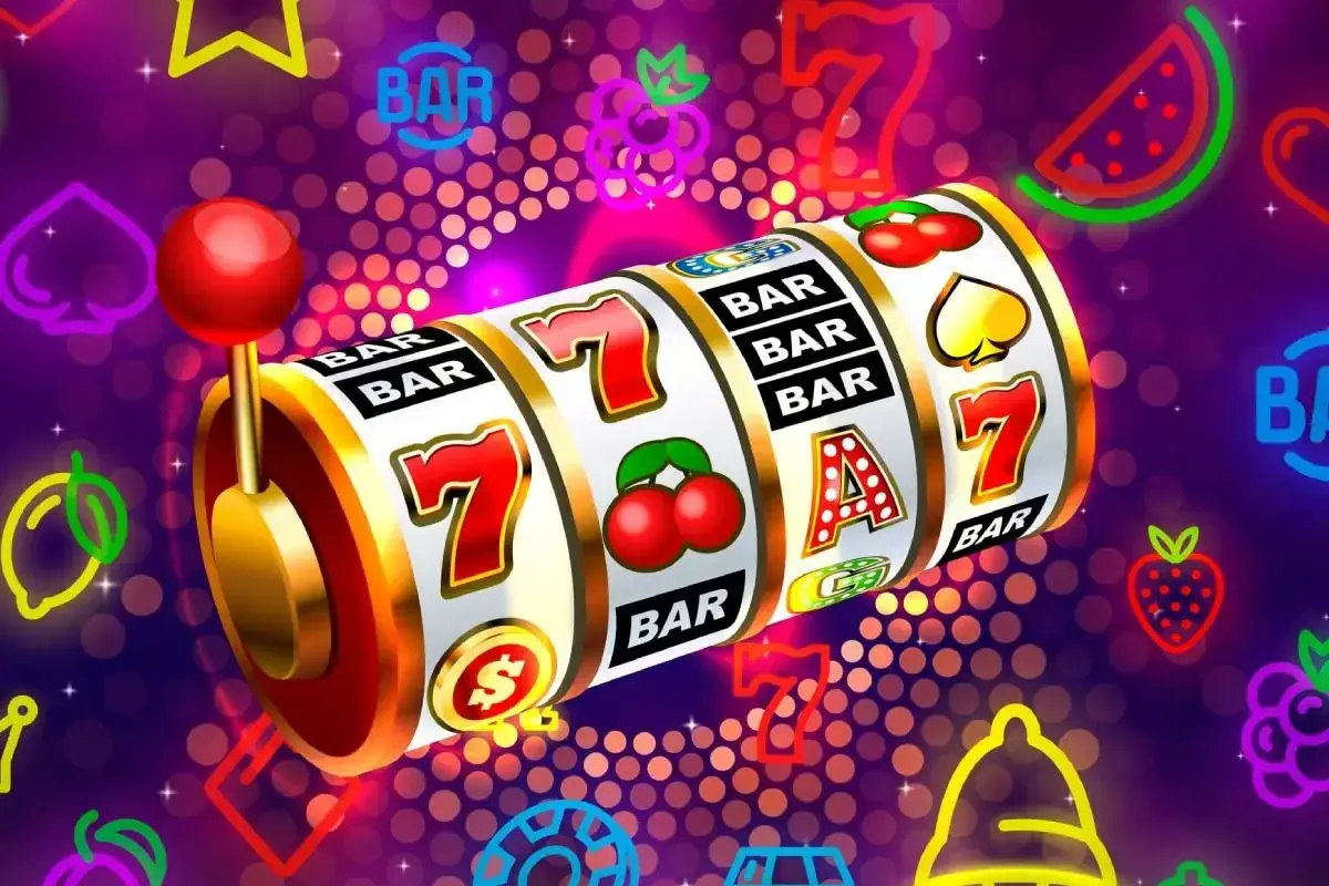 Raging bull casino casino games
