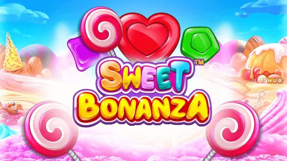 Sweet Bonanza Raging bull casino