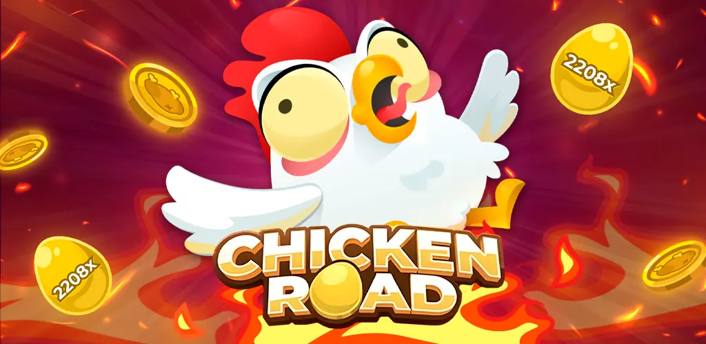 Raging bull casino Chicken Road